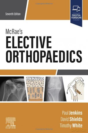 Mcraes Elective Orthopaedics [KSIĄŻKA]