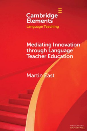 Mediating Innovation Through Language T - Martin East [KSIĄŻKA]