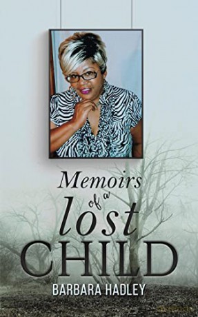 Memoirs Of A Lost Child - Barbara Hadley [KSIĄŻKA]