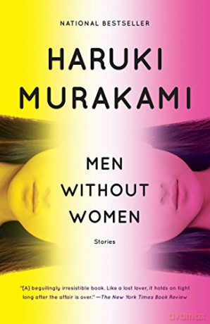 Men Without Women - Haruki Murakami [KSIĄŻKA]