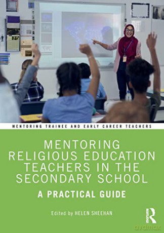 Mentoring Religious Education Teachers I - Helen Sheehan [KSIĄŻKA]