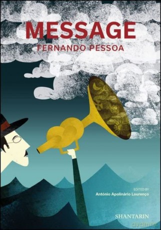 Message - Fernando Pessoa [KSIĄŻKA]