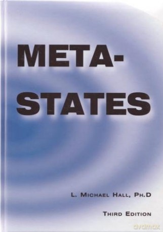 Metastates - L. Michael Hall [KSIĄŻKA]