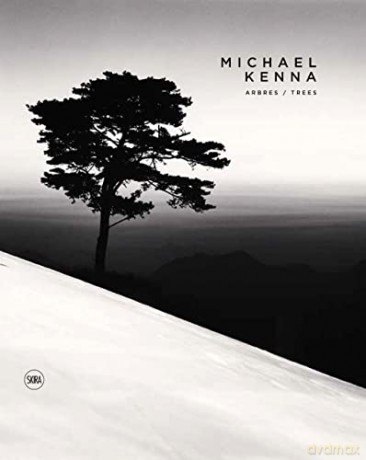 Michael Kenna Bilingual Edition - Françoise Reynaud [KSIĄŻKA]