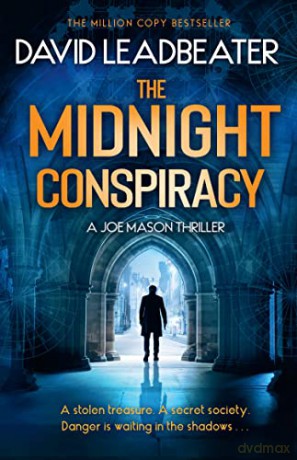 Midnight Conspiracy - David Leadbeater [KSIĄŻKA]