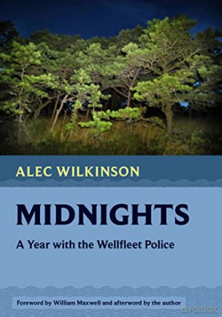 Midnights - Alec Wilkinson [KSIĄŻKA]