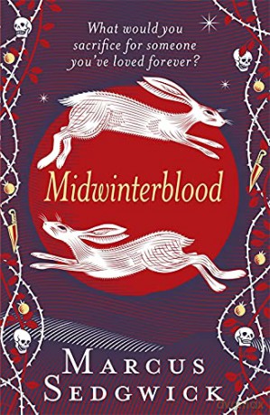 Midwinterblood - Marcus Sedgwick [KSIĄŻKA]