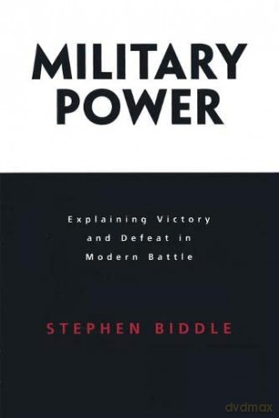 Military Power - Stephen Biddle [KSIĄŻKA]
