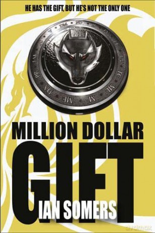 Million Dollar Gift - Ian Somers [KSIĄŻKA]