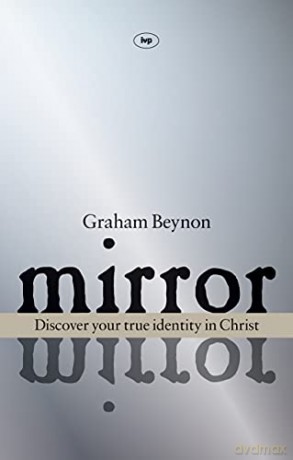 Mirror Mirror - Graham Beynon [KSIĄŻKA]