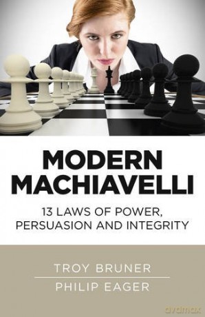 Modern Machiavelli [KSIĄŻKA]