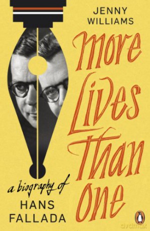 More Lives Than One - Jenny Williams [KSIĄŻKA]