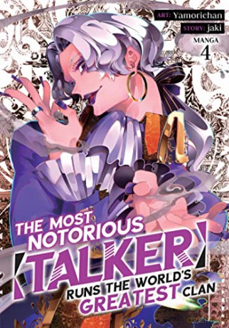 Most Notorious Talker Runs The Worlds Gr - Jaki [KSIĄŻKA]