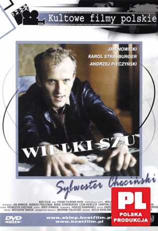 Wielki Szu [DVD]