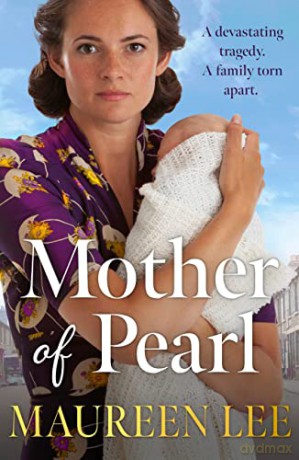 Mother Of Pearl - Maureen Lee [KSIĄŻKA]