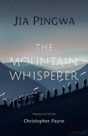 Mountain Whisperer - translated by Christopher Payne [KSIĄŻKA]