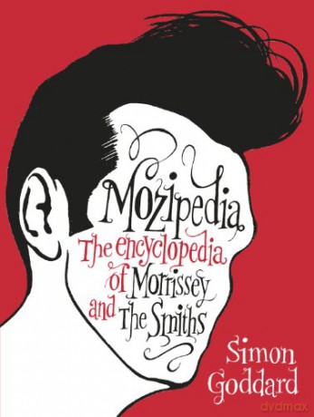Mozipedia - Simon Goddard [KSIĄŻKA]