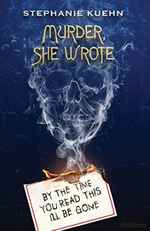 Murder She Wrote - Stephanie Kuehn [KSIĄŻKA]