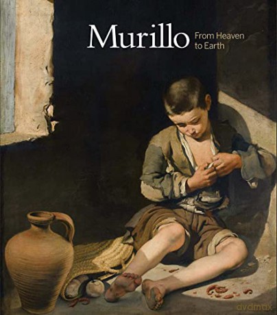 Murillo - Guillaume Kientz [KSIĄŻKA]