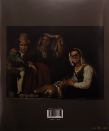 Murillo - Guillaume Kientz [KSIĄŻKA]