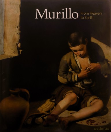 Murillo - Guillaume Kientz [KSIĄŻKA]