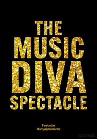 Music Diva Spectacle - Constantine Chatzipapatheodoridis [KSIĄŻKA]