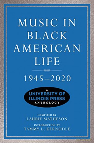 Music In Black American Life 1945-2020 - Sherrie Tucker [KSIĄŻKA]