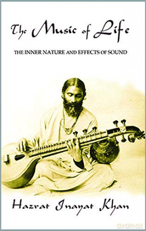 Music Of Life - Hazrat Inayat Khan [KSIĄŻKA]