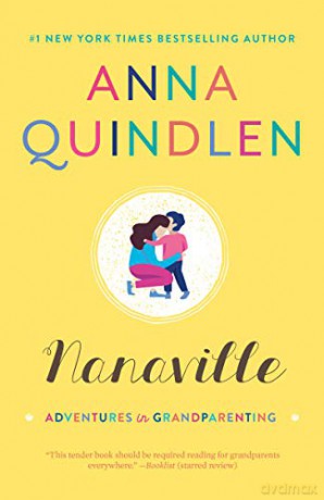 Nanaville - Anna Quindlen [KSIĄŻKA]
