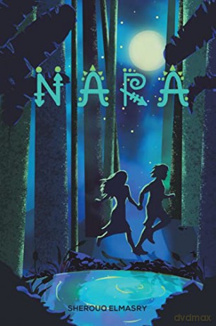 Nara - Sherouq Elmasry [KSIĄŻKA]