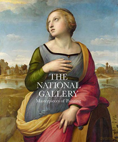 National Gallery The - Gabriele Finaldi [KSIĄŻKA]
