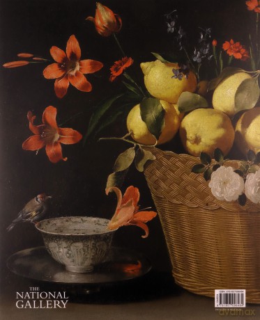 National Gallery The - Gabriele Finaldi [KSIĄŻKA]