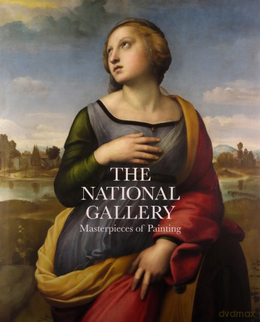 National Gallery The - Gabriele Finaldi [KSIĄŻKA]