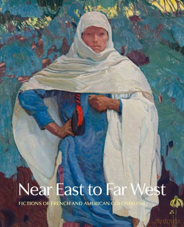 Near East To Far West 8211 Fictions - Henneman [KSIĄŻKA]