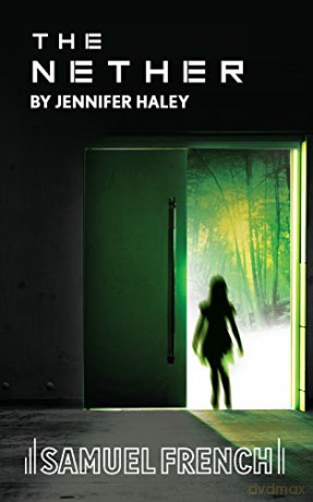 Nether, The - Jennifer Haley [KSIĄŻKA]