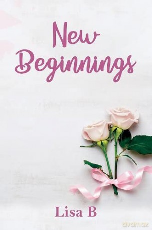 New Beginnings - Lisa B [KSIĄŻKA]