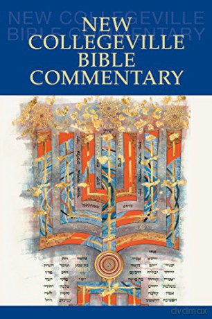 New Collegeville Bible Commentary - Daniel Durken OSB [KSIĄŻKA]