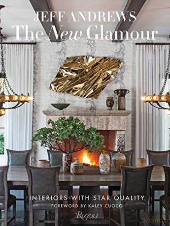 New Glamour - Jeff Andrews [KSIĄŻKA]