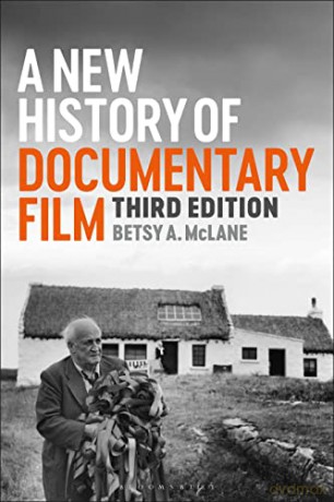 New History Of Documentary Film - Betsy A. McLane [KSIĄŻKA]
