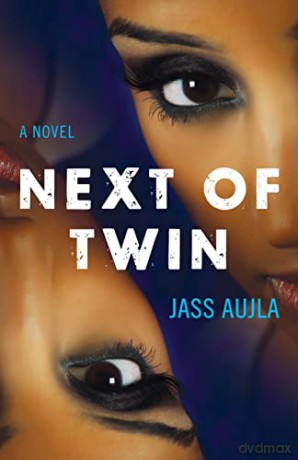 Next Of Twin - Jass Aujla [KSIĄŻKA]