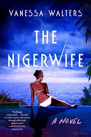 Nigerwife - Vanessa Walters [KSIĄŻKA]