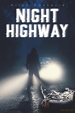 Night Highway - Allen Coskerie [KSIĄŻKA]