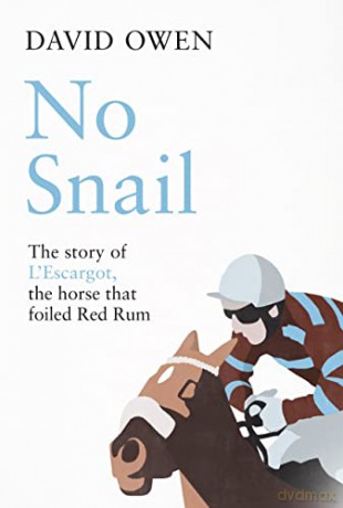 No Snail - David Owen [KSIĄŻKA]