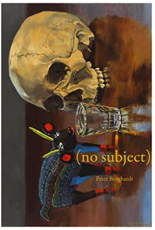 No Subject - Peter Burghardt [KSIĄŻKA]