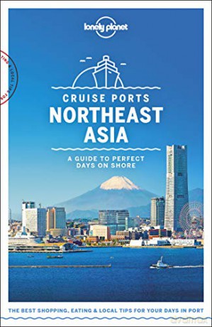 North East Asia - Ray Bartlett [KSIĄŻKA]