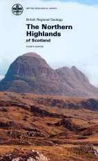 Northern Highlands Of Scotland - G.S. Johnston [KSIĄŻKA]