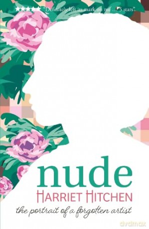Nude - Harriet Hitchen [KSIĄŻKA]