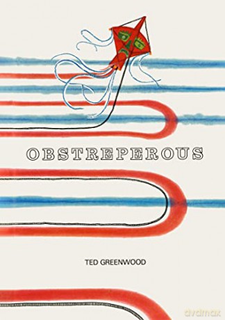 Obstreperous - Ted Greenwood [KSIĄŻKA]