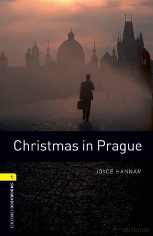Obw 3e 1 Christmas In Prague - Joyce Hannam [KSIĄŻKA]