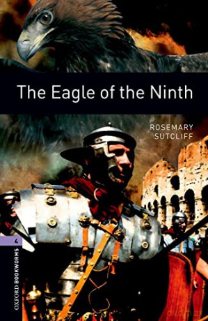 Obw 3e 4 The Eagle Of The Ninth - Rosemary Sutcliff [KSIĄŻKA]